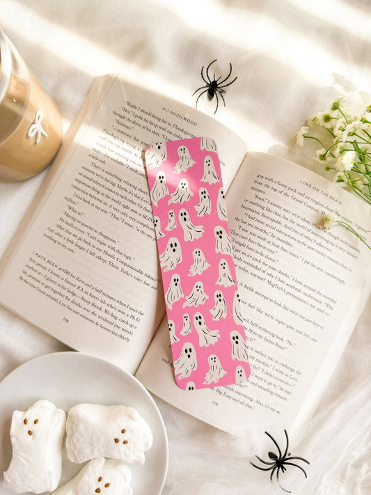 Ghoul Power Bookmark