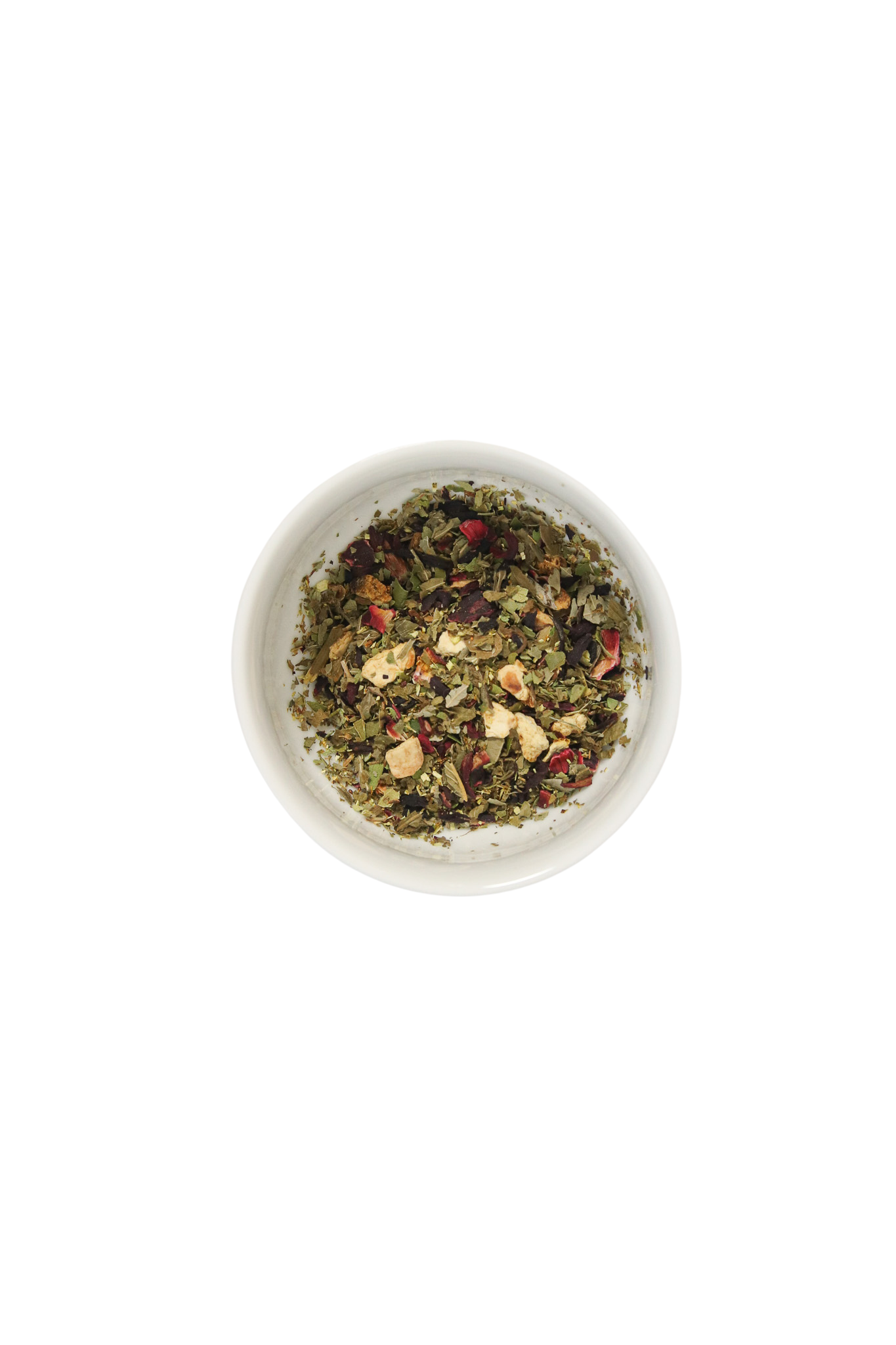 Tea - Smitten