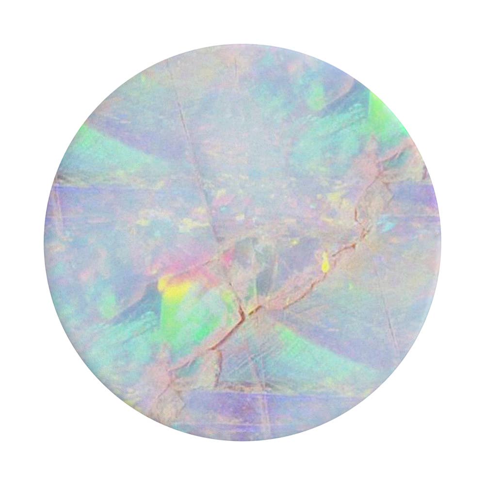 PopSockets Phone Grip - Opal