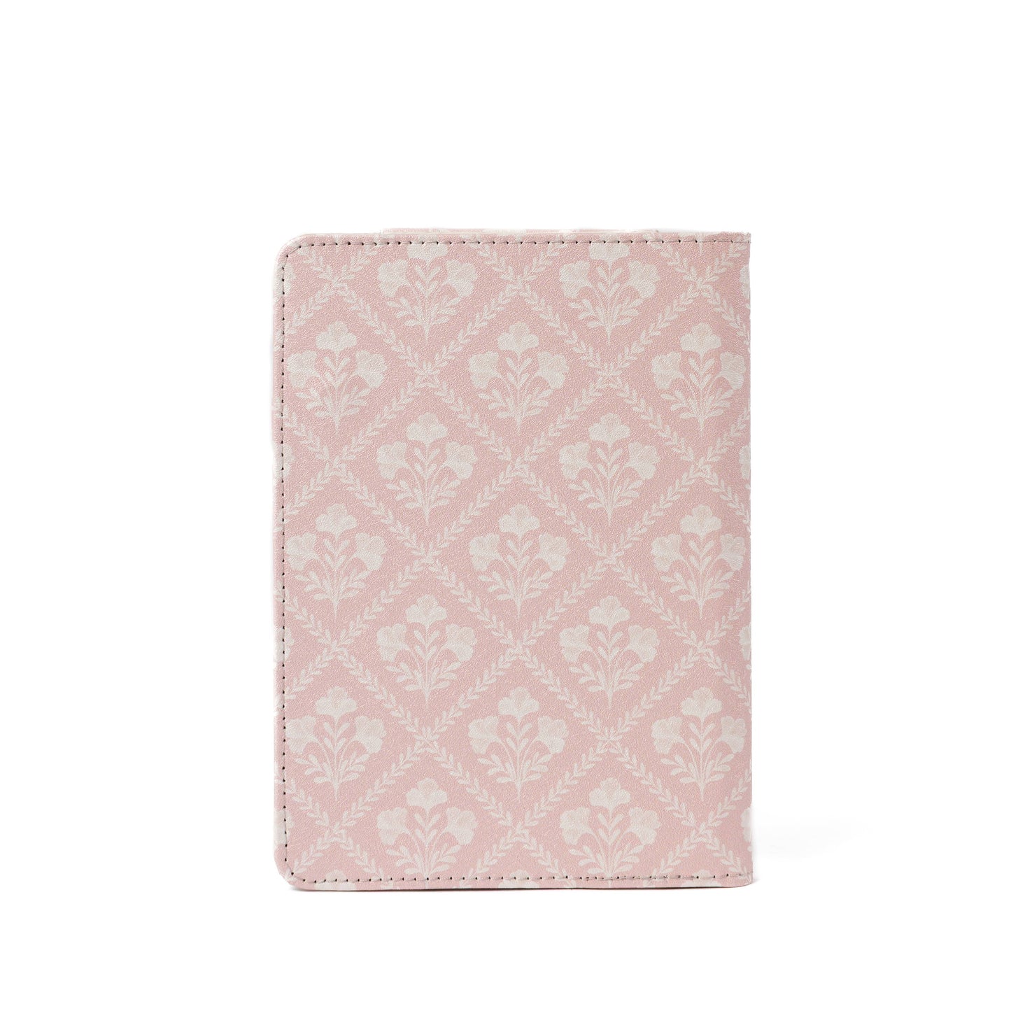 Pink Trellis Kindle Case | Bookish & Reading