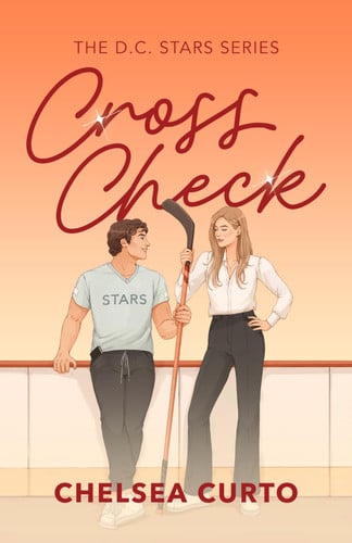 Cross Check (D.C. Stars)