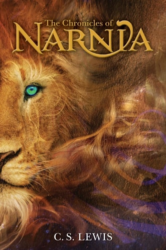 The Chronicles of Narnia Deluxe Edition 7 Books in 1 Hardcover