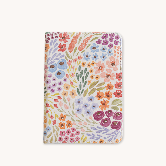 Countryside Blooms Kindle Case