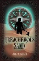 Treacherous Sand - A Viking Princes of Sandire Prequel (Legends & Predators #0.5)