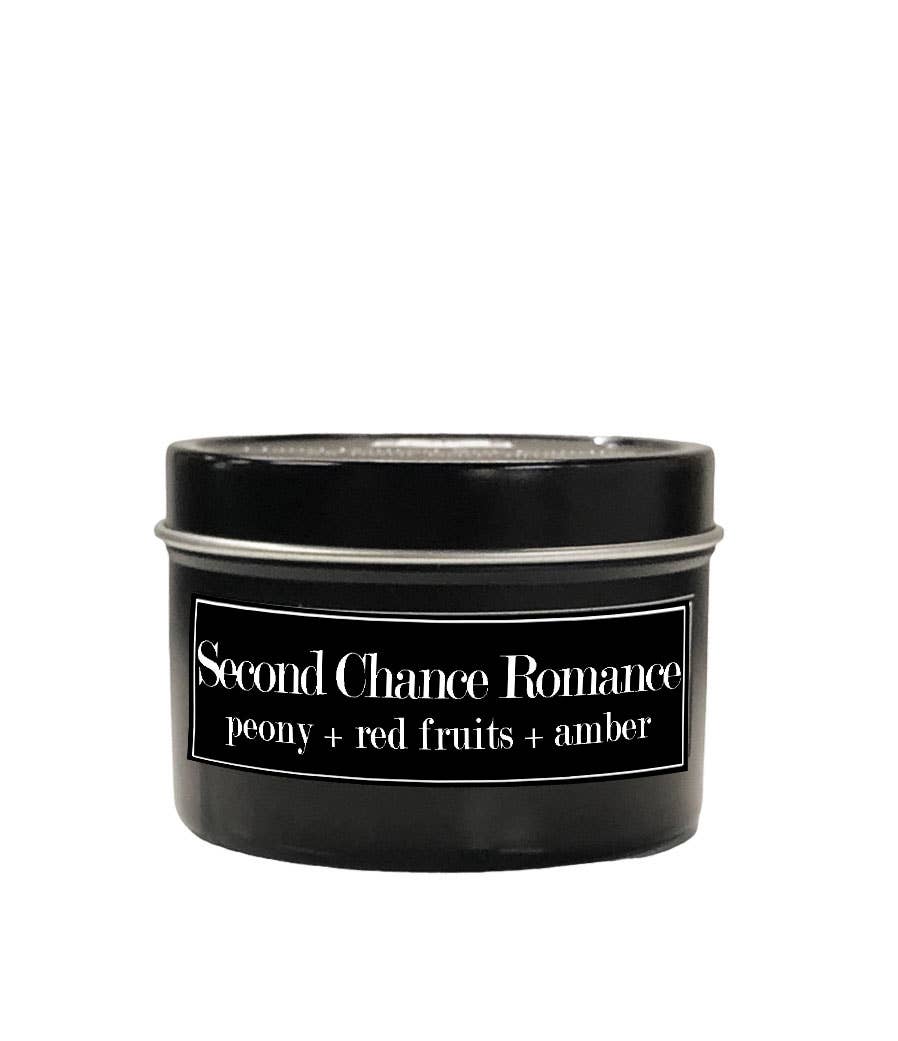 Candle - Second Chance Romance