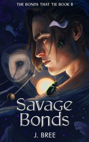Savage bonds