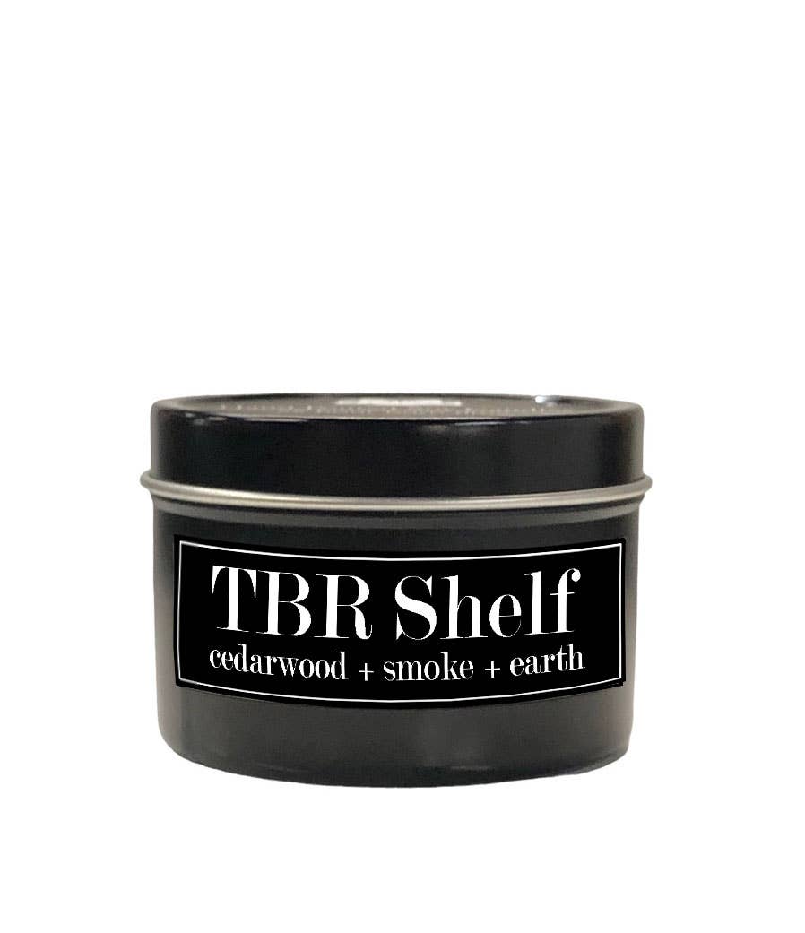 Candle - TBR