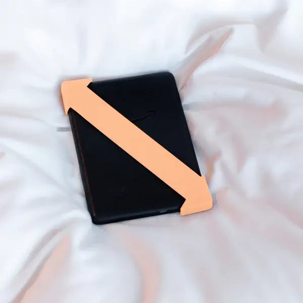 Kindle Straps Peachy - Set of Two