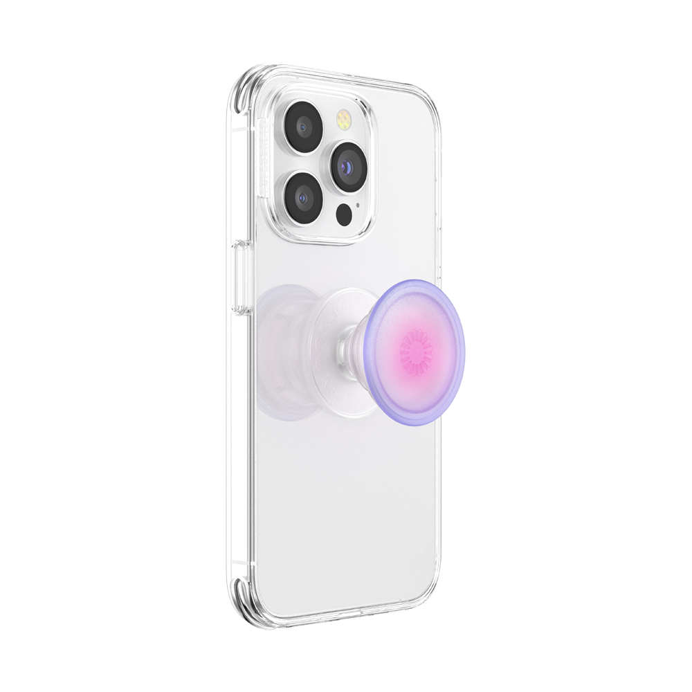 PopSockets Phone Grip - Plant Aura