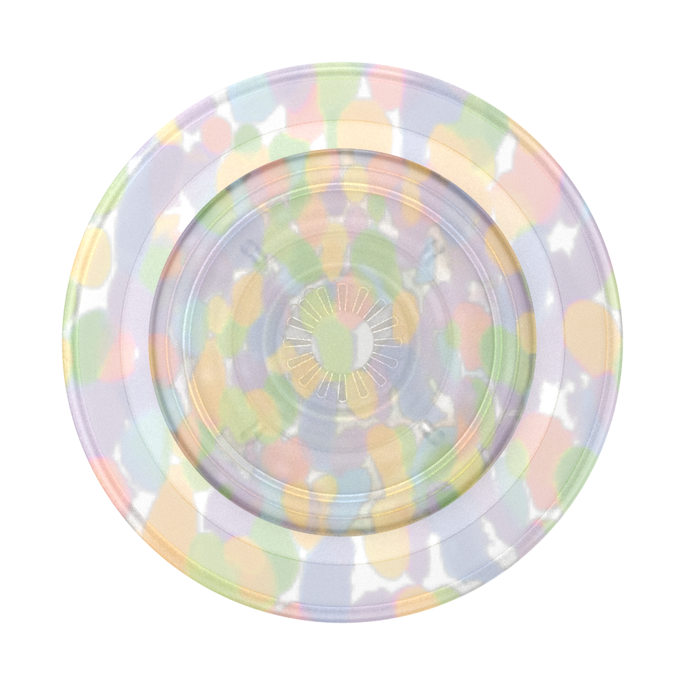 PopSockets MagSafe Phone Grip - Rainbow Glass