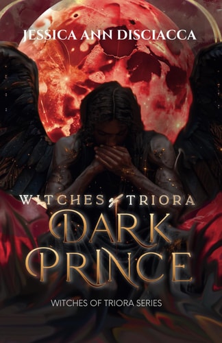 Witches of Triora ~ Dark Prince: Witches of Triora Series