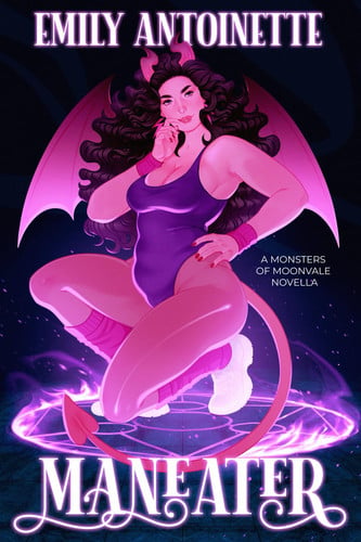 Maneater