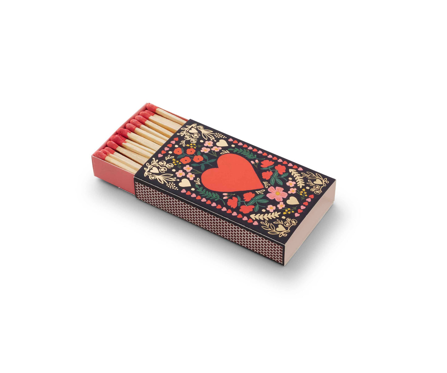 Juliet Valentine's Day Matches