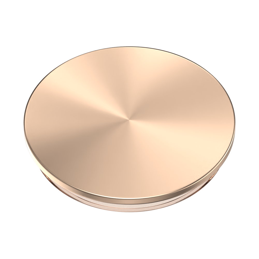 PopSockets Phone Grip - Aluminum Nigiri