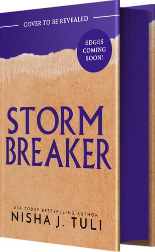 Stormbreaker