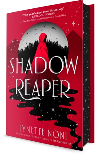 Shadow Reaper