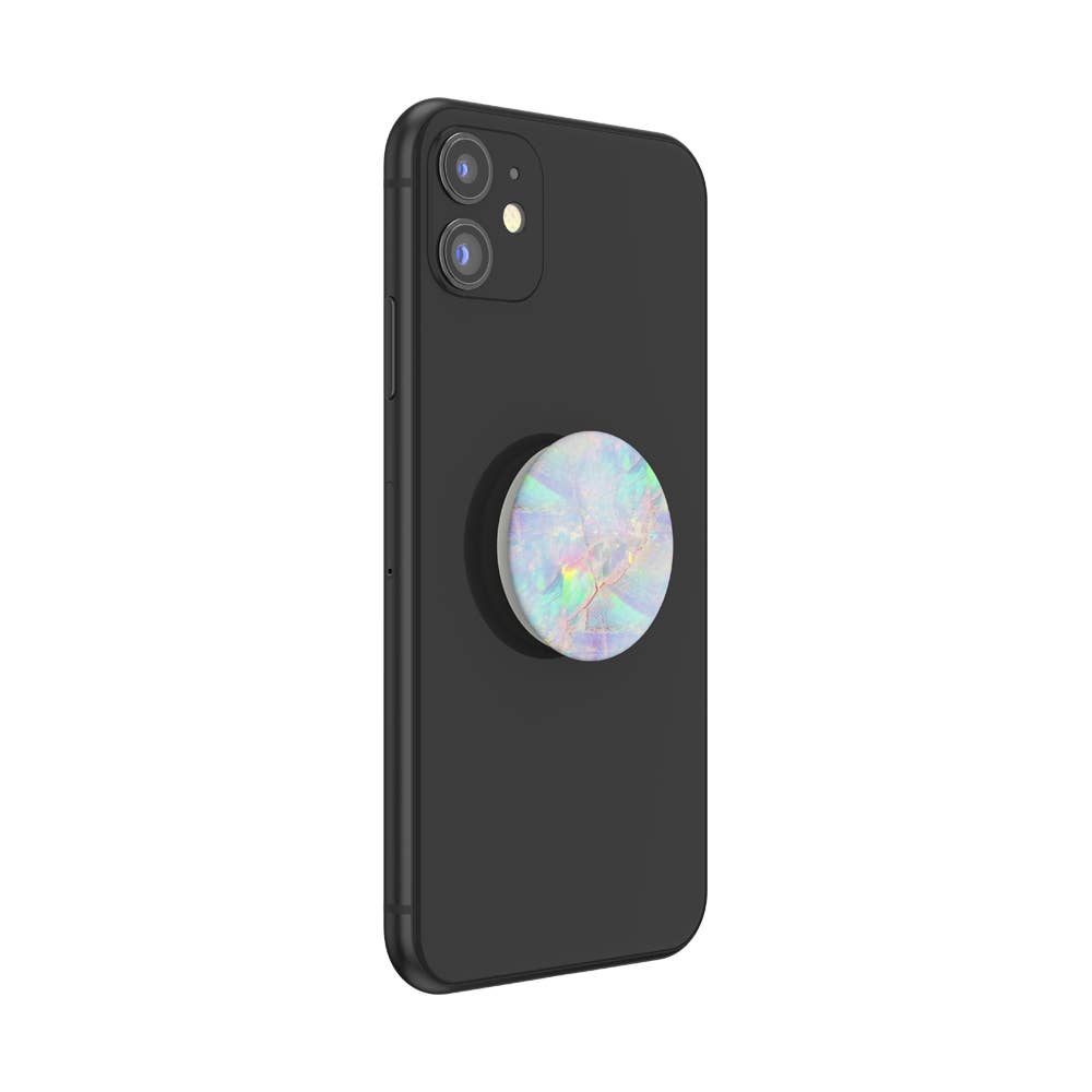 PopSockets Phone Grip - Opal