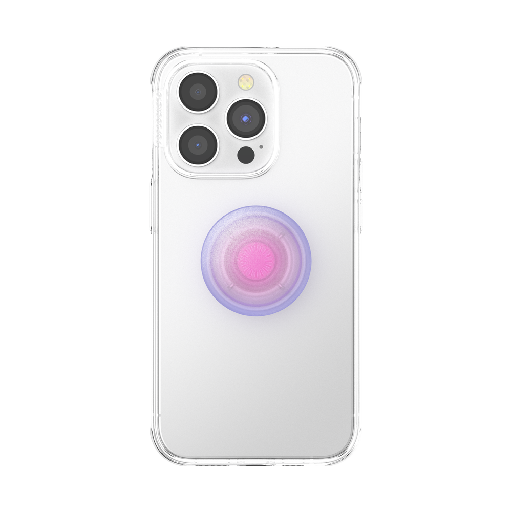 PopSockets Phone Grip - Plant Aura