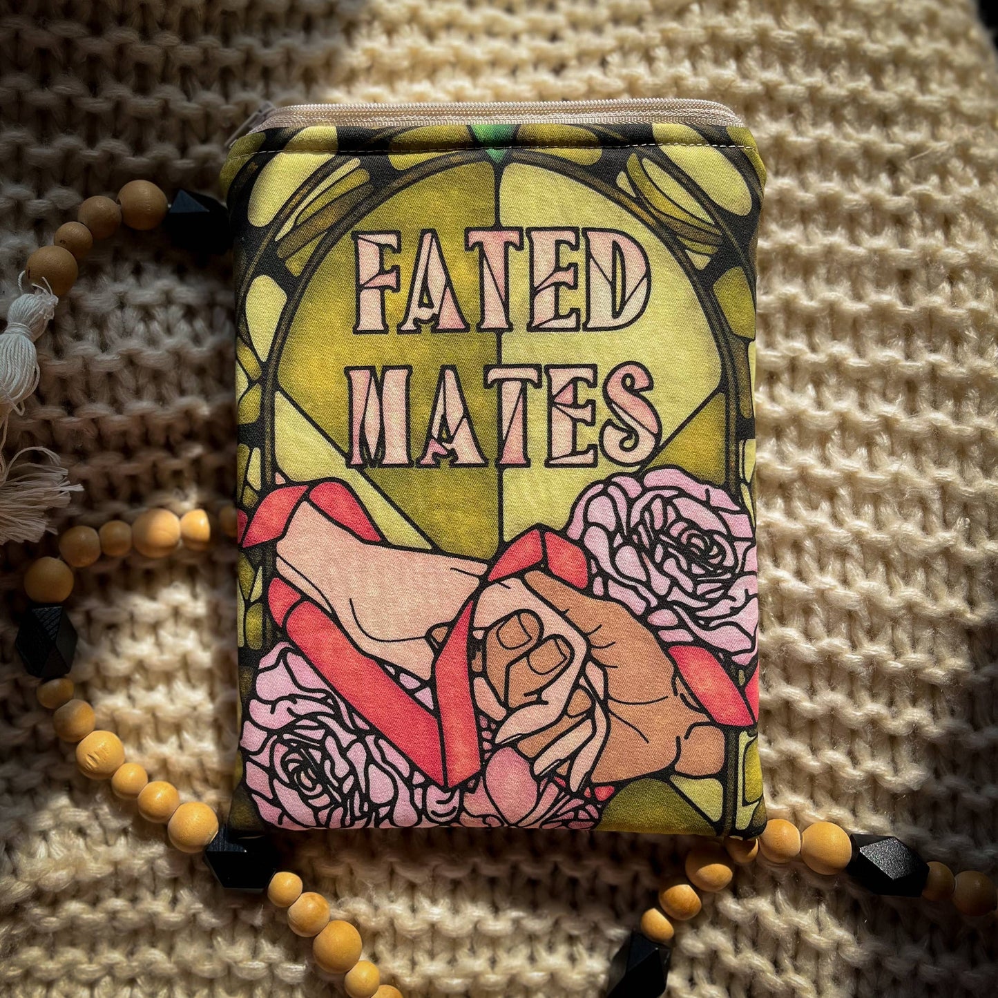 Kindle Sleeve - Fated Mates