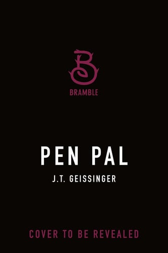 Pen Pal - Deluxe Limited Edition