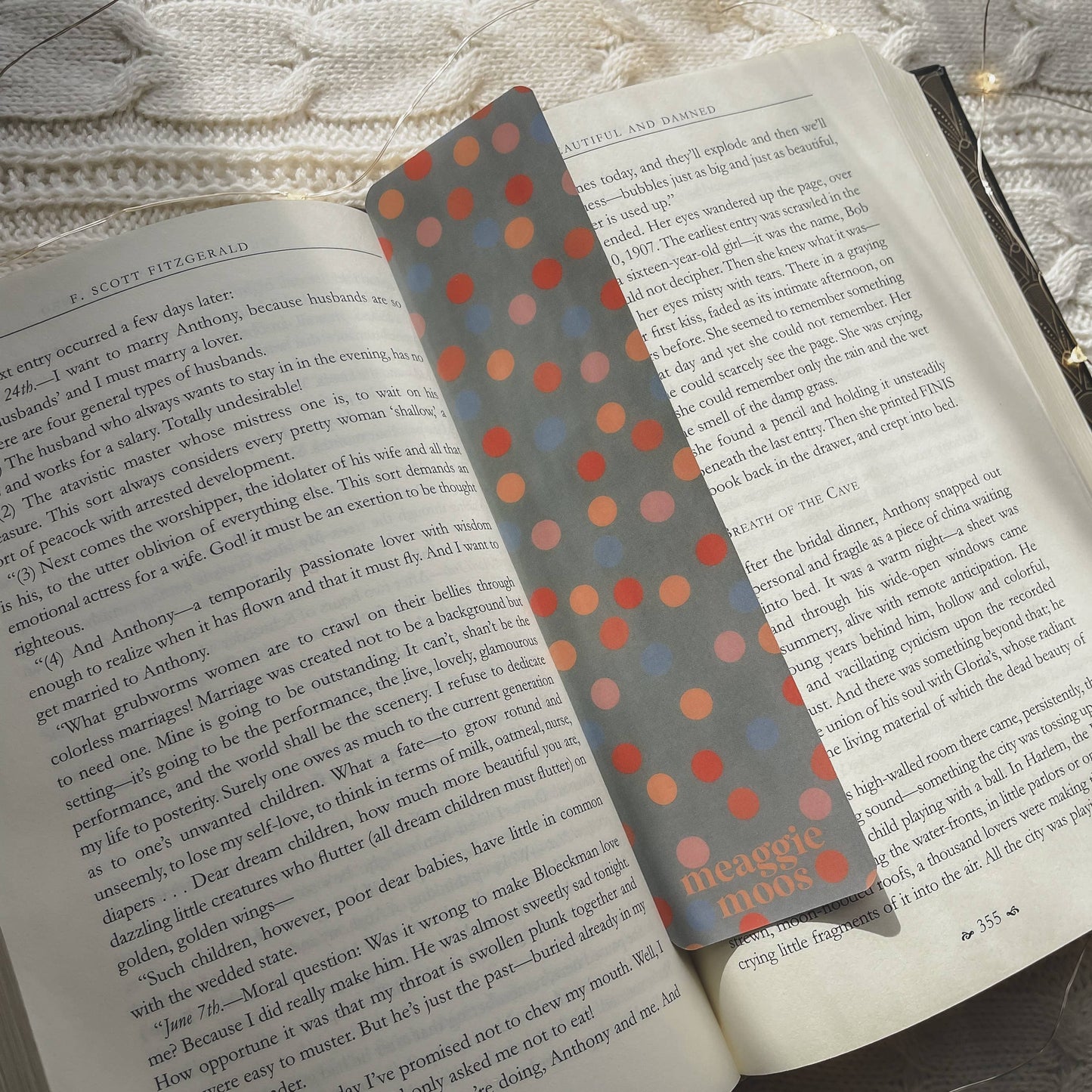 Bookmark - Rather Be Reading