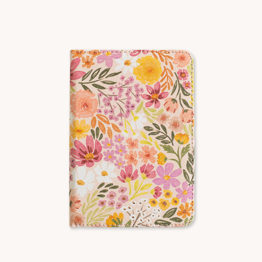 Primrose Petals Kindle Case