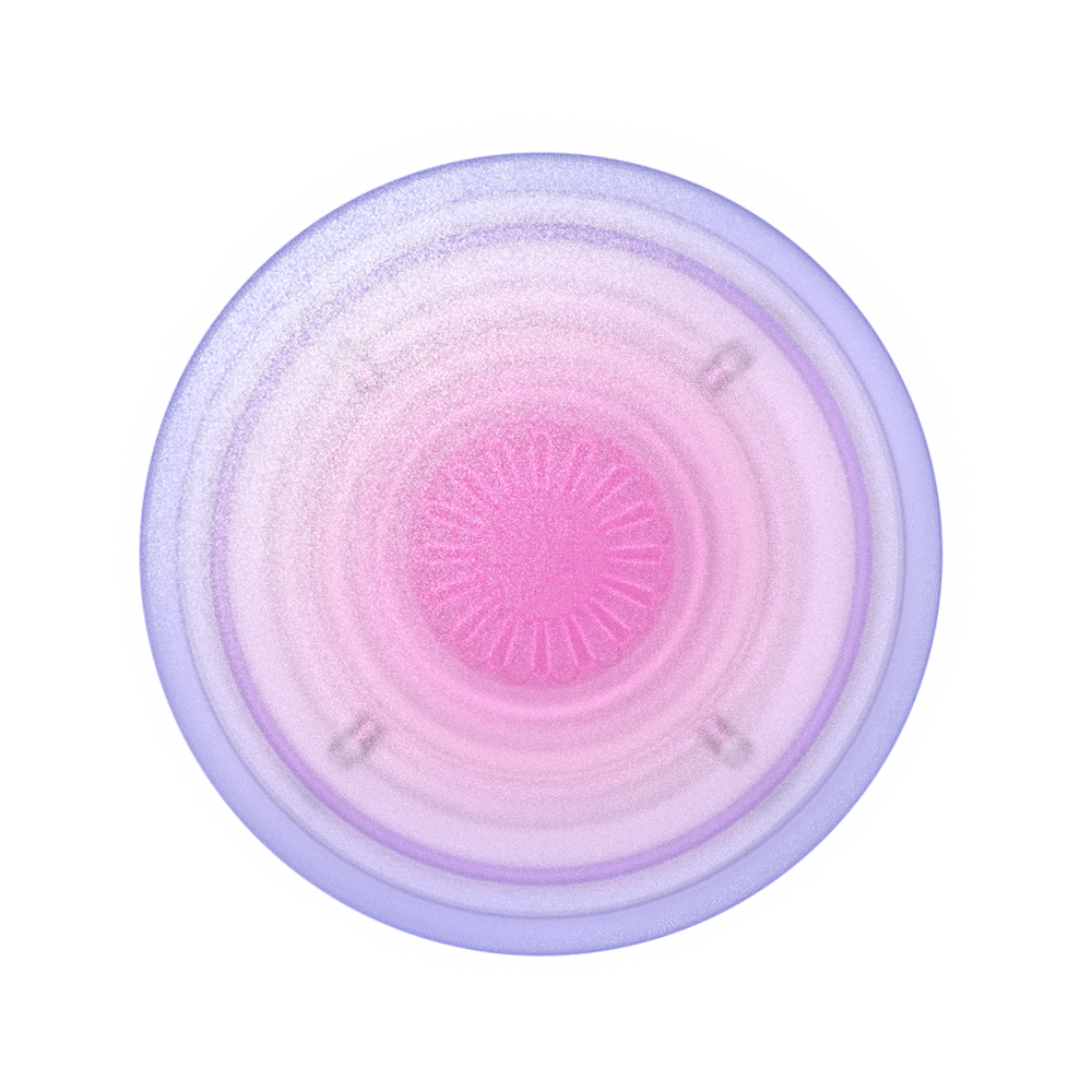 PopSockets Phone Grip - Plant Aura