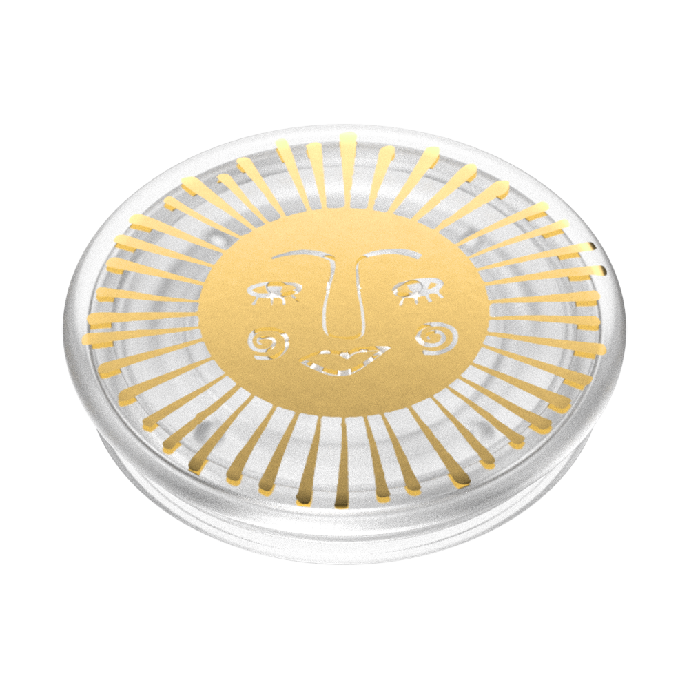 PopSockets Phone Grip - Sun Goddess