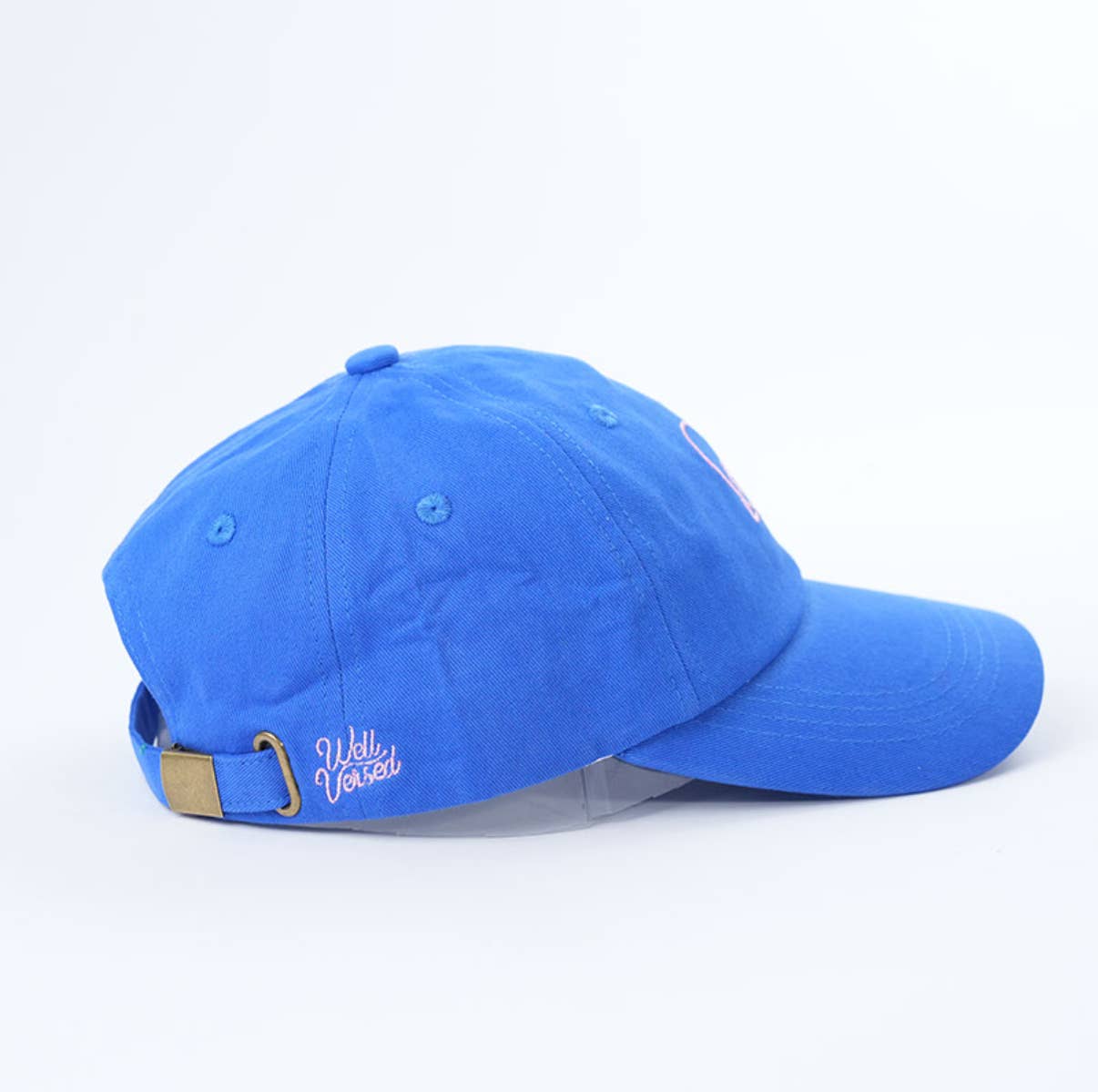 Book Lover 💘 Bookish Baseball Hat