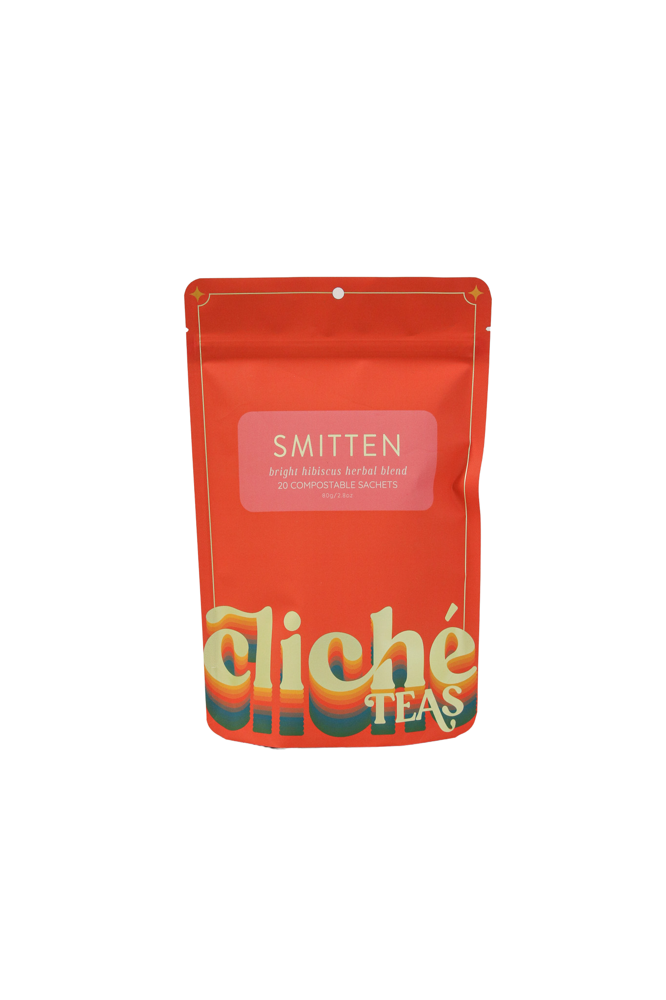 Tea - Smitten