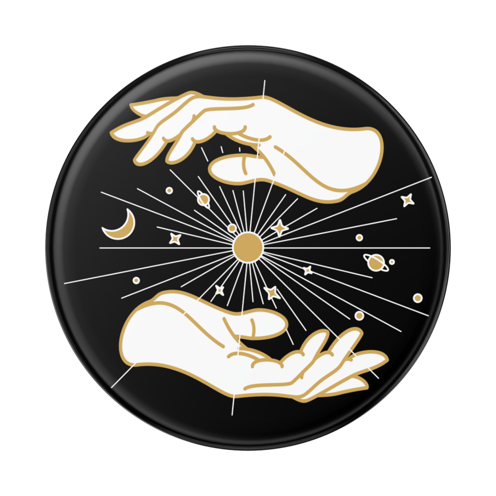 PopSockets Phone Grip - Magicmaker