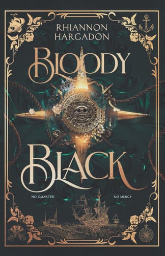 Bloody Black
