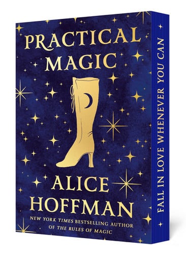 Practical Magic: Deluxe Edition (The Practical Magic Series)