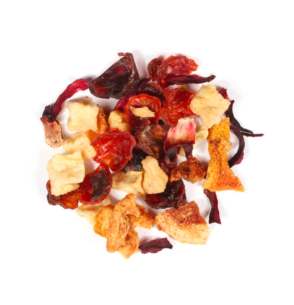 Tea Jar - Yuletide Toddy