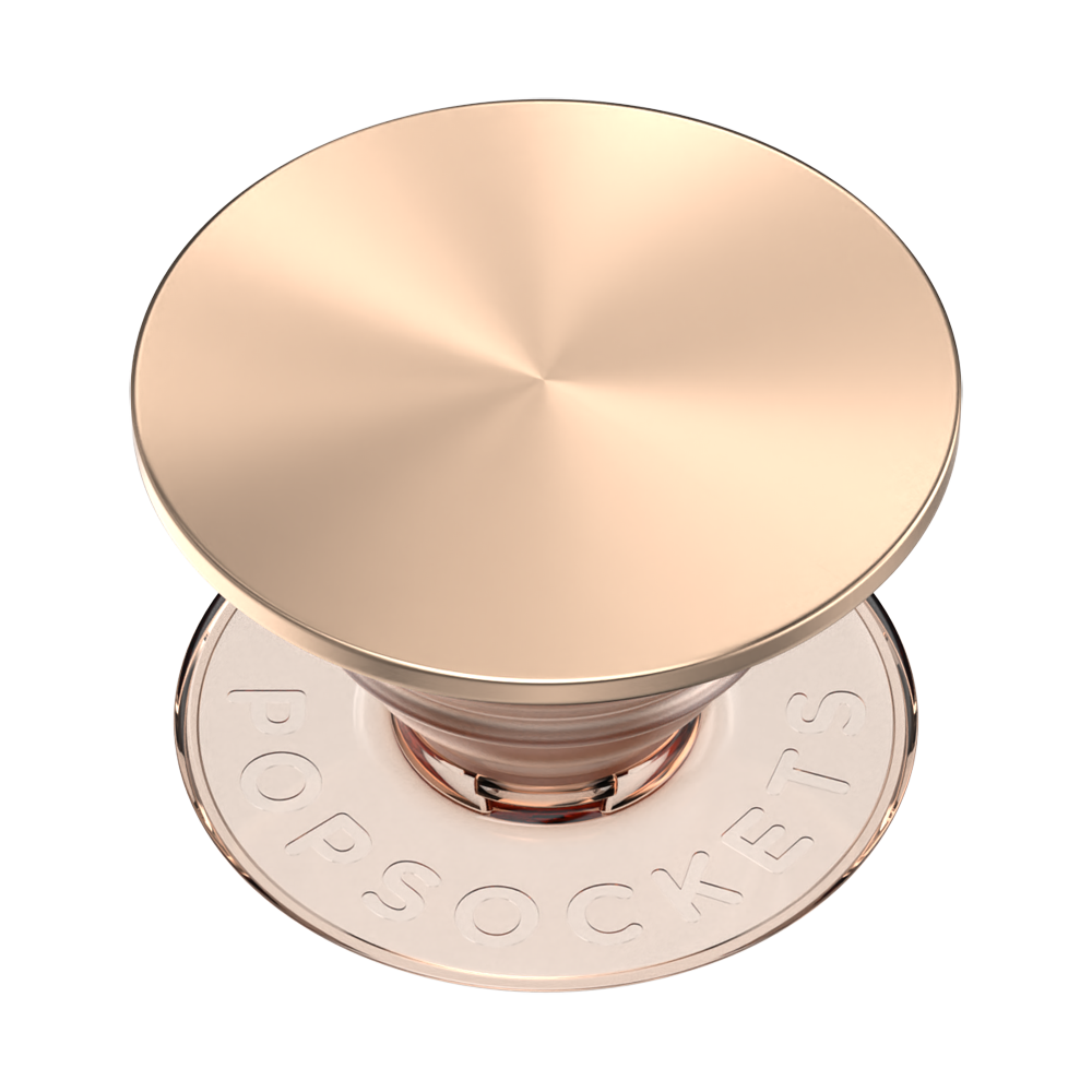 PopSockets Phone Grip - Aluminum Nigiri