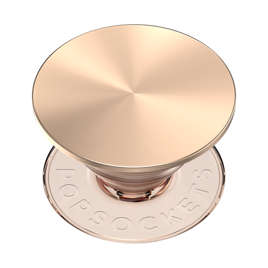 PopSockets Phone Grip - Aluminum Nigiri