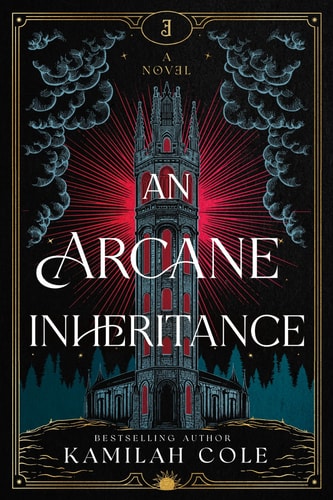 An Arcane Inheritance (Standard Edition)