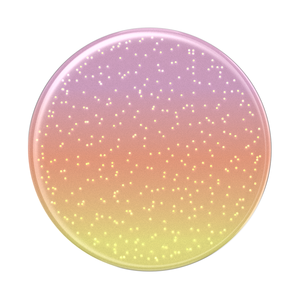 PopSockets Phone Grip - Aura Sunrise