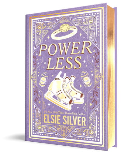 Powerless