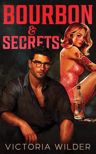 Bourbon and Secrets (Standard Edition)