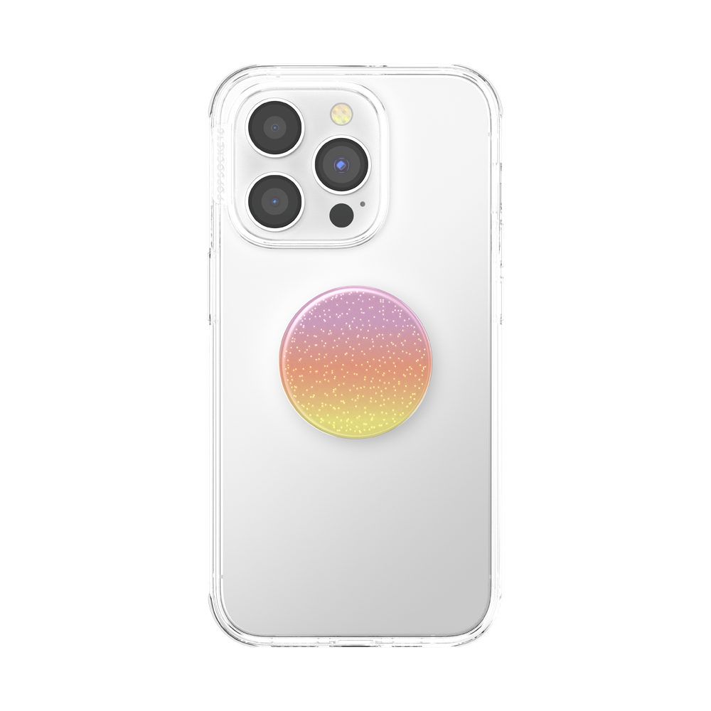 PopSockets Phone Grip - Aura Sunrise