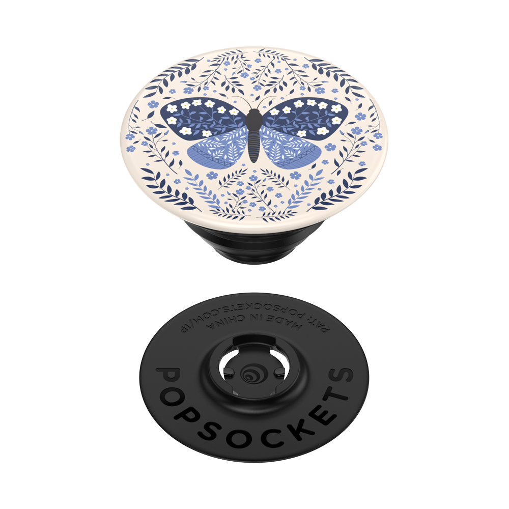 PopSockets Phone Grip - Boho Butterfly