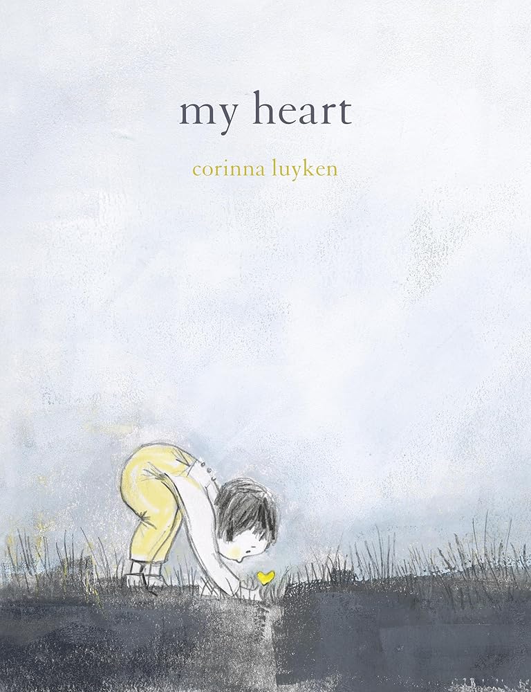 My Heart cover image