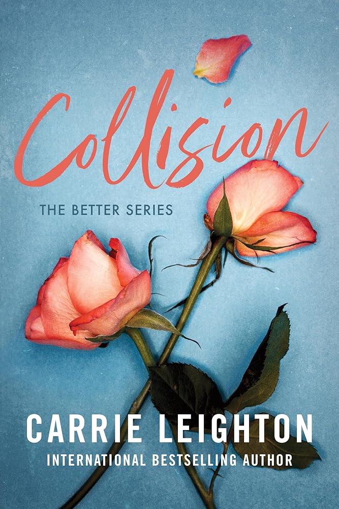 Collision (Better, 1) cover image