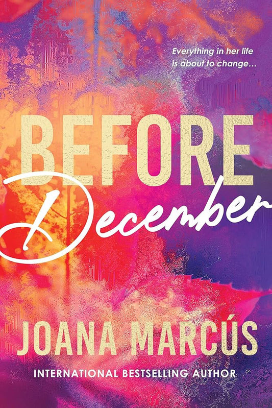 Before December (By Your Side, 1) cover image