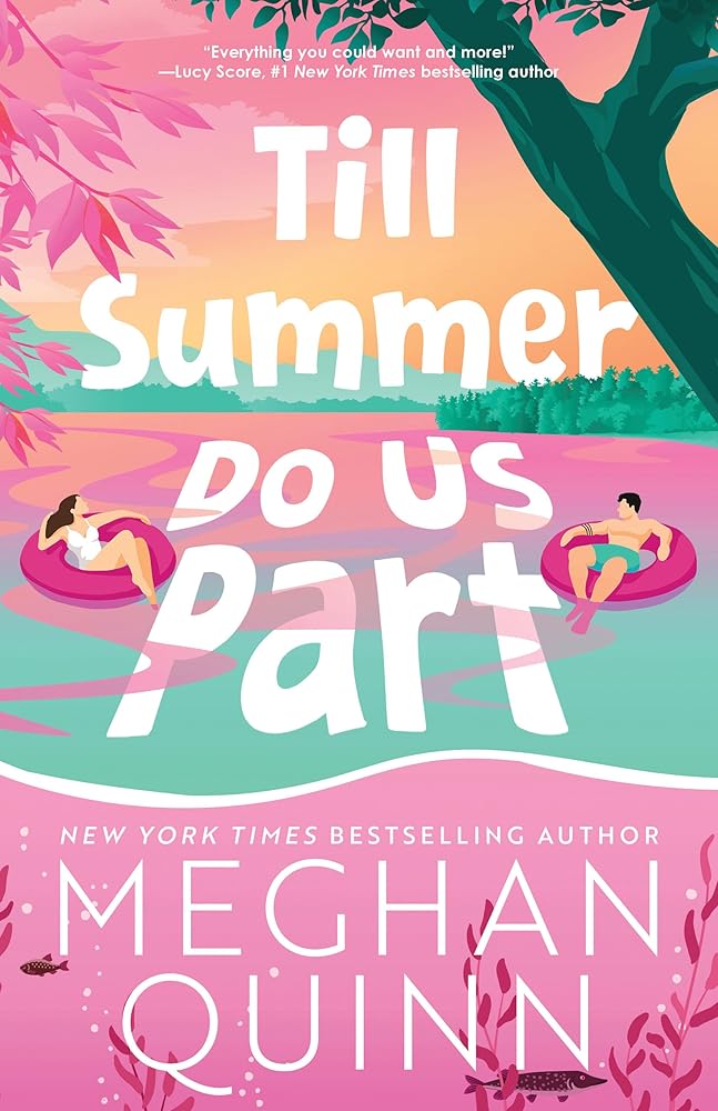 Till Summer Do Us Part (Standard Edition) cover image