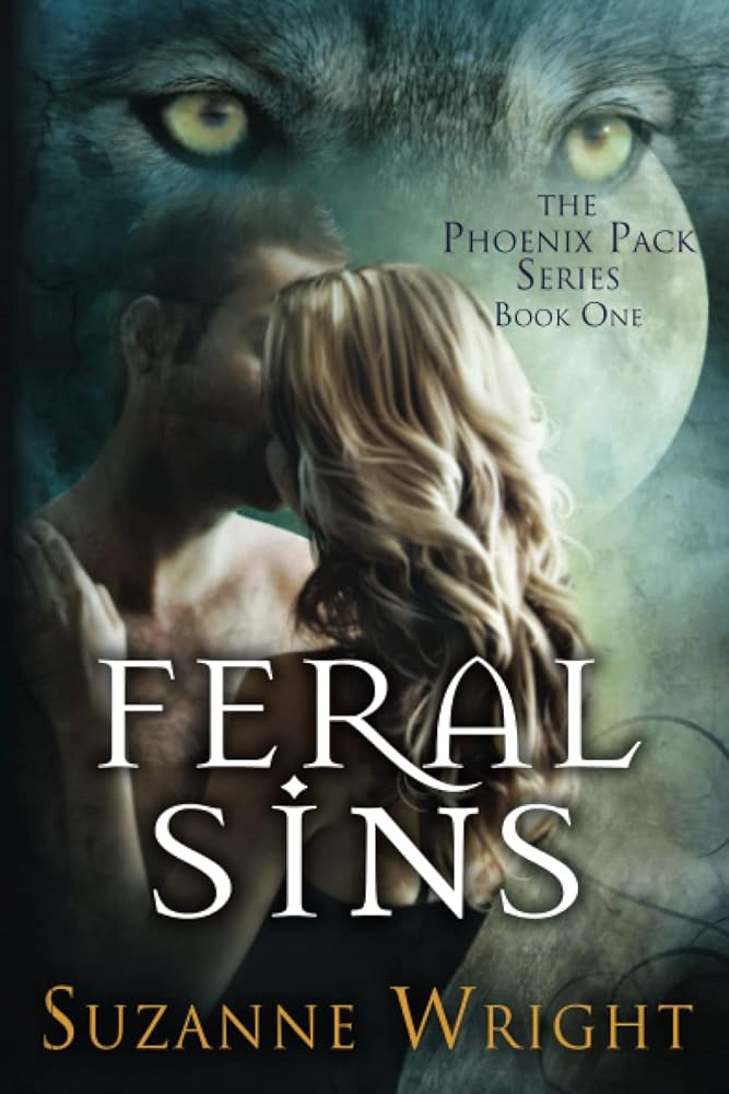 Feral Sins cover image