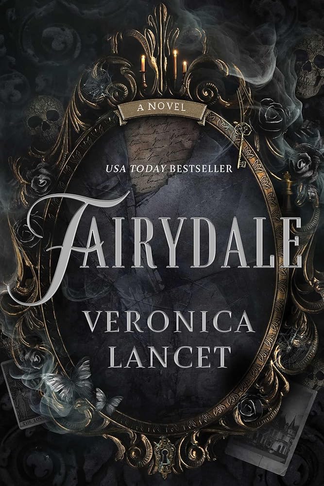 Fairydale: A Novel cover image
