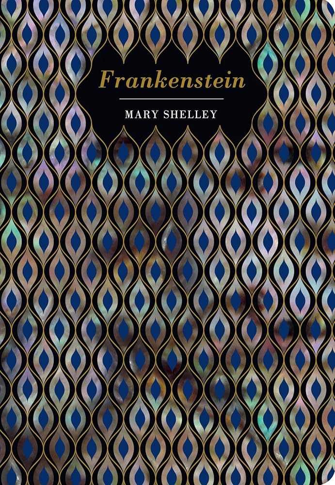 Frankenstein (Chiltern Classic) cover image