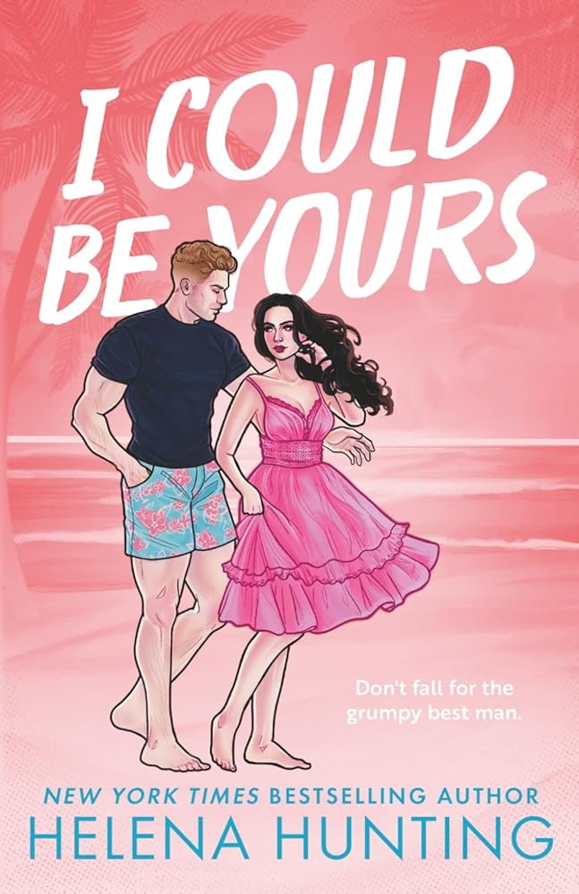 I Could Be Yours cover image